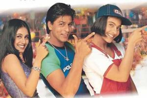 Why KKHH still remains an infectious take on love, friendship