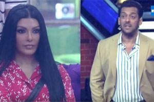 Bigg Boss 13: Koena Mitra thinks Salman Khan favoured Shehnaaz Kaur