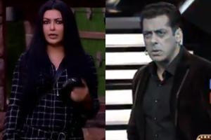 Bigg Boss 13: Koena Mitra thinks Salman Khan favoured Shehnaaz