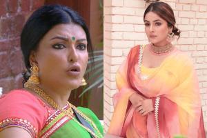 Bigg Boss 13: Koena blasts Shehnaaz; says she doesn't talk to servants