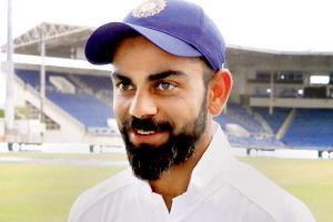 Virat Kohli loves pacers' attitude to deliver on slow wickets
