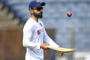 IND vs SA: Virat Kohli second Indian captain to lead the team in 50 Tes