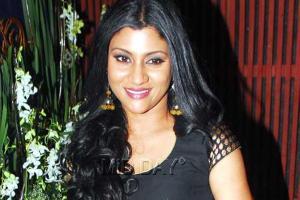 Konkona Sen Sharma: Not interested in what the industry is doing