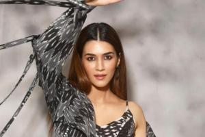 Kriti Sanon sees a record breaking opening with Housefull 4