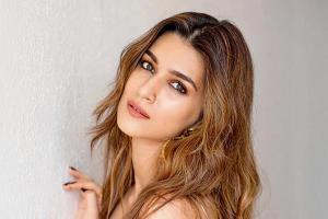 Kriti Sanon: Don't want wrong message to go out through a scene