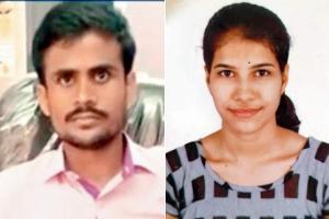 Mumbai crime: Man slits girlfriend's throat, then tries to kill himself