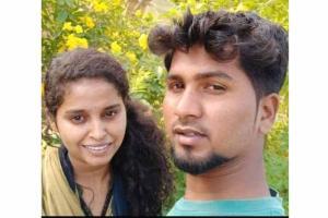 Mumbai Crime: Man arrested for strangulating girlfriend in Santacruz