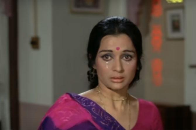Asha Parekh 