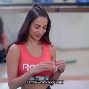 Malaika Arora and Sophie Choudry