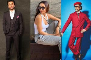 Who is hotter, Ranbir Kapoor or Ranveer Singh? Malaika Arora answers