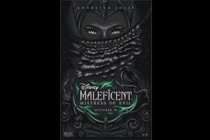 Maleficent: Mistress of Evil: Fairly Entertaining Spectacle