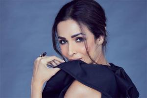 Want to know who Malaika Arora shares her deepest secrets with?