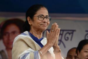 Mamata Banerjee to Ganguly: Looking forward to a great new innings