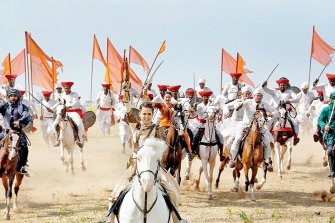 Manikarnika