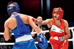 Manju Rani: Vijender Singh and Mary Kom inspired me