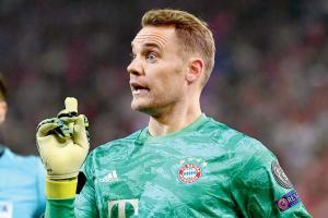 We made life hard for ourselves, says Bayern skipper Manuel Neuer