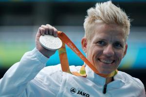 Paralympic champion Marieke Vervoort ends life by euthanasia