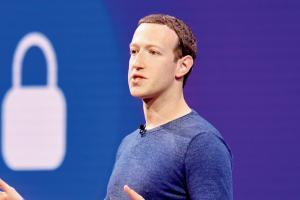 US, allies push FB to build backdoors to encrypted texts