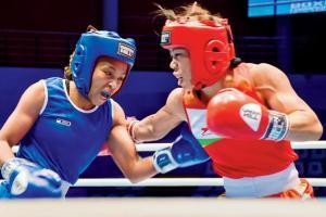 World Boxing Championships: MC Mary Kom's eighth medal is great!
