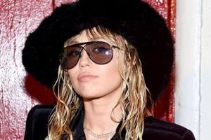 Miley Cyrus confirms Cody Simpson romance rumours, says he's 'my type'