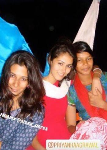 Mira Rajput
