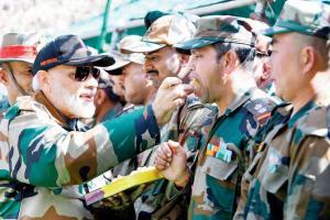 British-Indian groups: Kashmir protest on Diwali is hinduphobia