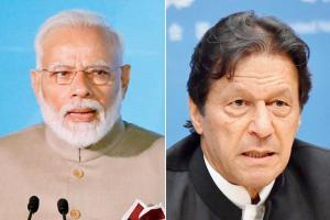 Ganguly on Indo-Pak ties: Modi and Imran need to approve it