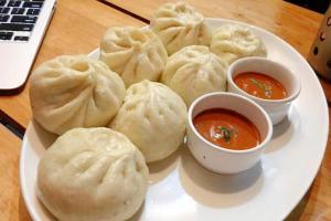 Show your love for momos and maggi
