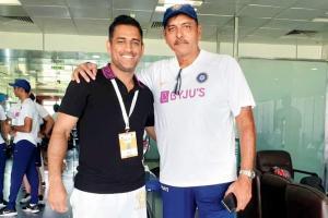 Virat Kohli: Sourav Ganguly has not spoken to me about MS Dhoni yet