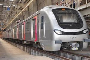Mumbai: BMC receives proposal to remove 300 trees for Metro 2A