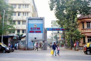 Another ragging case at Nair or just a disagreement?