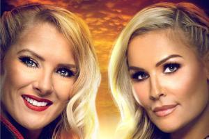 WWE: First-ever female superstars match at Crown Jewel in Saudi Arabia