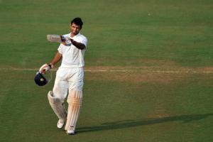 Mumbai cricketer Abhishek Nayar retires: A look at some facts and stats