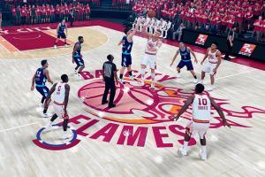 Game Review - NBA 2K20: Low score