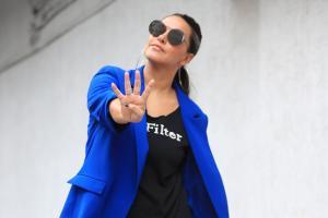 Neha Dhupia to return with another season of #NoFilterNeha