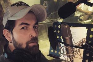 Neil Nitin Mukesh: Bollywood has taught me that it's a boxing match