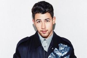 Nick Jonas dancing to Bollywood tunes is winning hearts on the internet