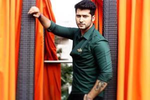 This is how tv actors Namish Taneja, Simone Singh will celebrate Diwali