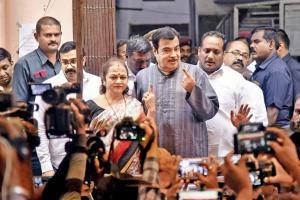 Maharashtra Assembly Polls: BJP basks in exit poll results