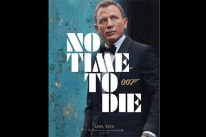 James Bond movie 'No Time to Die' shoot causes terror scare at RAF base