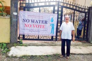 Maharashta assembly polls: Why NOTA is trending in Panvel homes