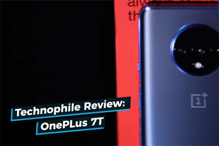Technophile Jaison reviews OnePlus 7T, worth a buy or not?