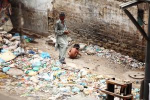 India all set to declare itself open defecation free