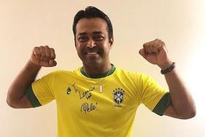 MS Dhoni is amazing, Virat Kohli is phenomenal: Leander Paes