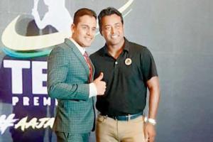 Leander Paes: Want to make tennis a viable career option for all