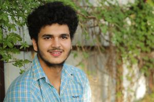 Bhavesh Kumar is all set to debut in Bollywood