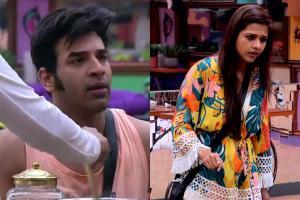 Bigg Boss 13: Here's why Paras asks Dalljiet Kaur to swear on her son
