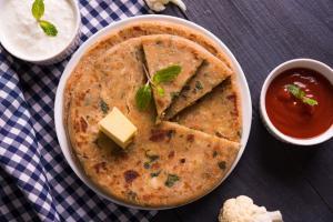 Do readymade parathas have a future in India?