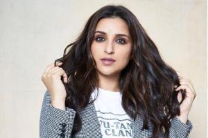 Here's how Parineeti Chopra will celebrate her 30th birthday