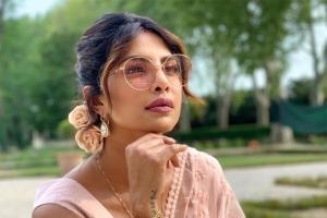 Priyanka Chopra: I took pressure many years ago, not now